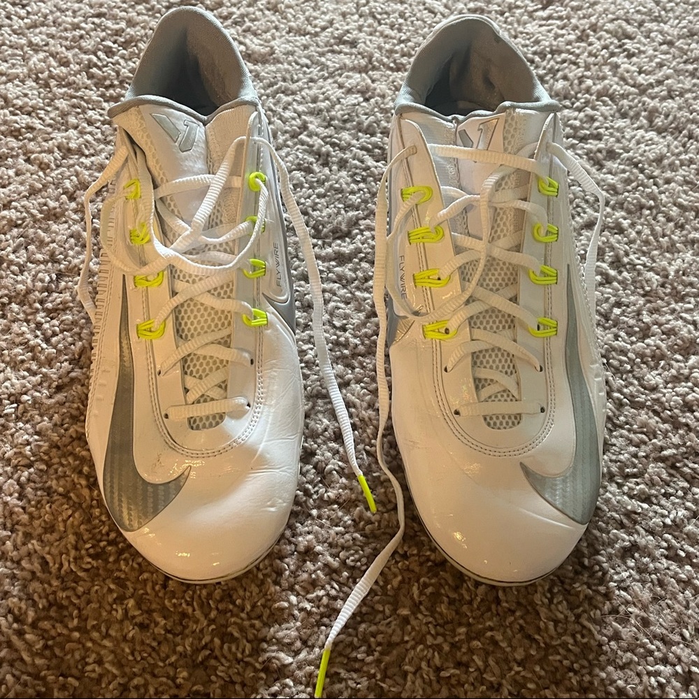 Nike football cleats